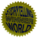 Storytelling Winner Award