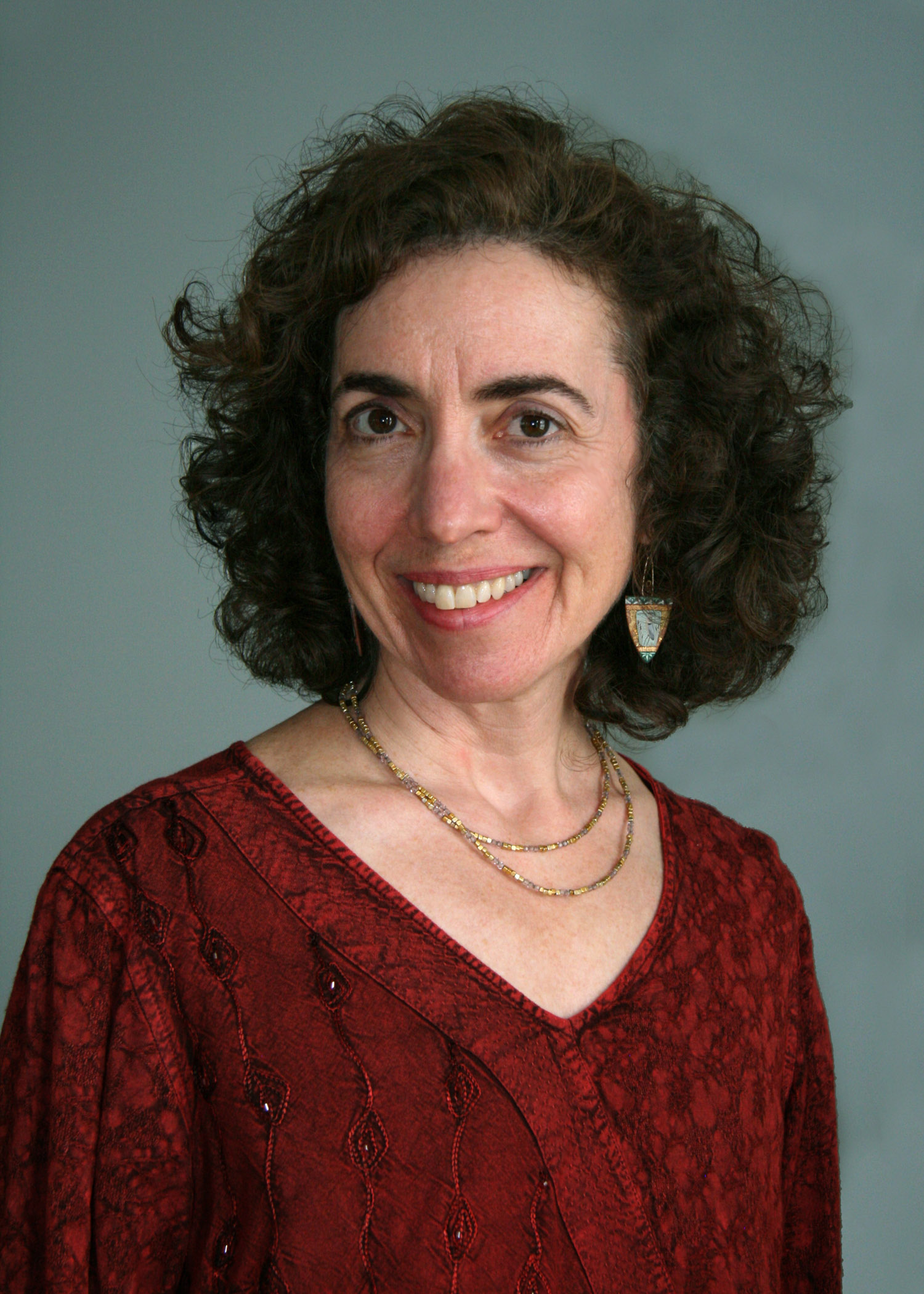 Cindy Rivka Marshall