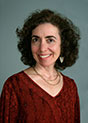 Cindy Rivka Marshall