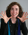Cindy Rivka Marshall