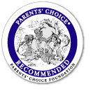 Parents' Choice Award