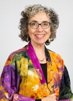 Cindy Rivka Marshall - Boston area award winning jewish storyteller